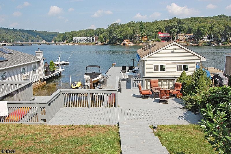 407 Lakeside Blvd, Hopatcong, NJ 07843 Zillow