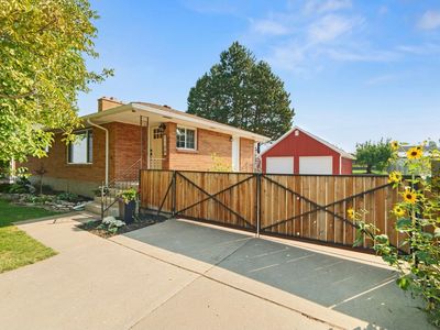 1108 N 1500 W, Clinton, UT, 84015