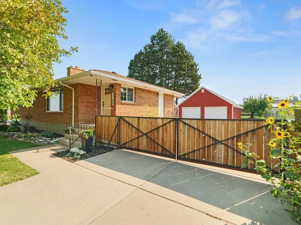 1108 N 1500 W, Clinton, UT 84015