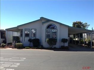 1203 Via Hielo, Santa Maria, CA 93454