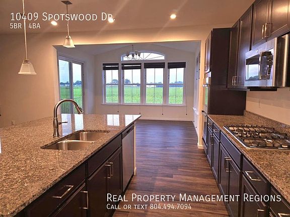 4th image of 10409 Spotswood Dr