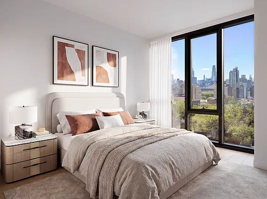 Bedroom, photo 1