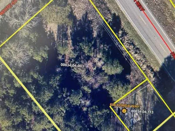 314 White St, Timmonsville, SC 29161