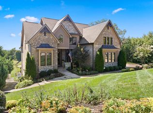 539 Lone Willow Dr, Knoxville, TN 37934