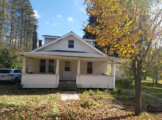 3678 State Route 29 S, Noxen, PA 18636