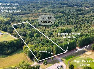 0 Bethuel Rd Lot 14, Millington, TN 38053