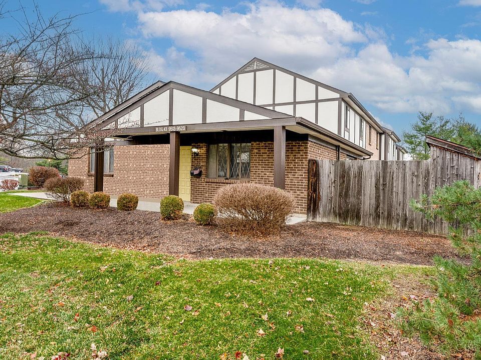 1st image of 9523 Haddington Ct #264