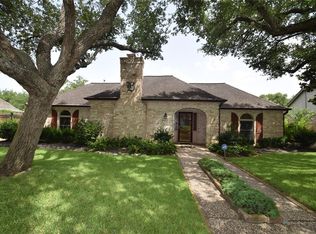707 Enford Ct, Katy, TX 77450