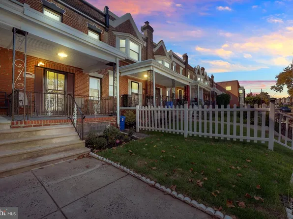 7626 Fayette St, Philadelphia, PA 19150
