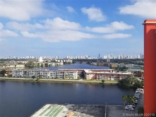 1301 NE Miami Gardens Dr #1215W