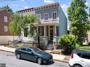 179 Green St, Annapolis, MD 21401