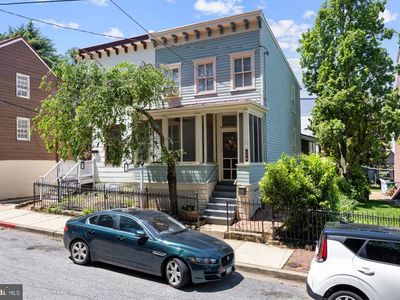 179 Green St, Annapolis, MD, 21401