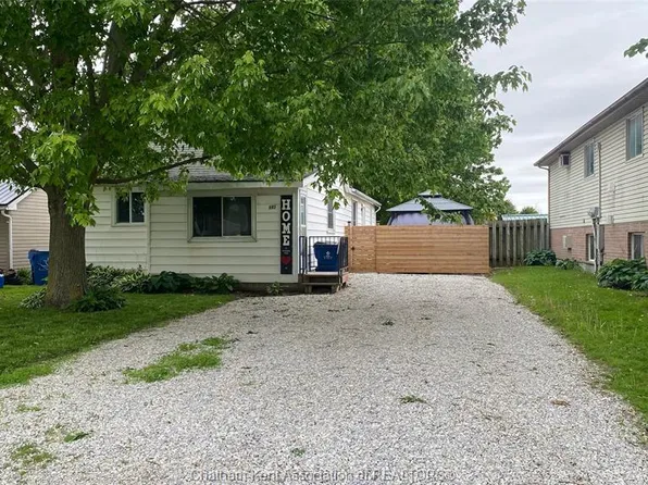 995 North St, Chatham Kent, ON N0P 1M0