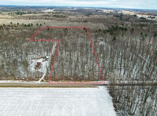 0 W Fike Rd, Coleman, MI 48618