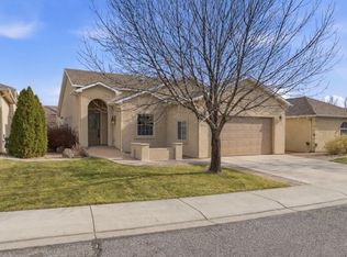 1825 Venetian Dr, Grand Junction, CO 81506