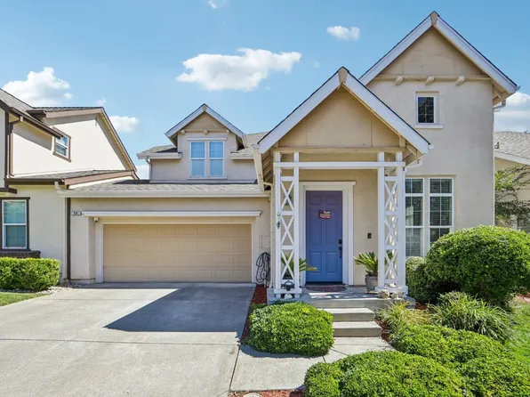 50 Windsor Court, Napa, CA 94558