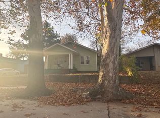 1512 NE 15th St, Oklahoma City, OK 73117