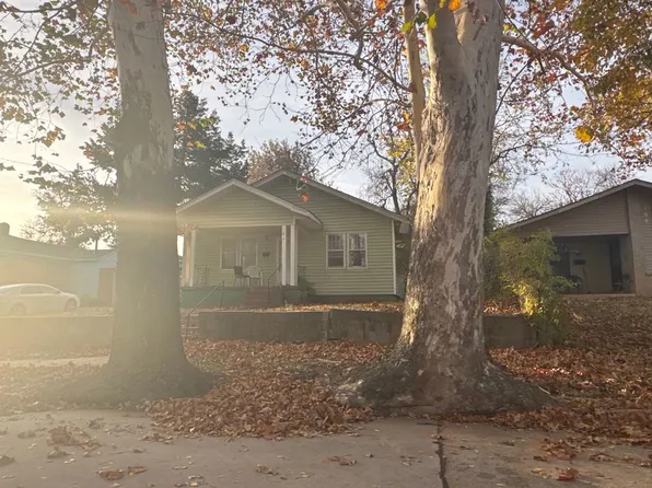 1512 NE 15th St, Oklahoma City, OK 73117