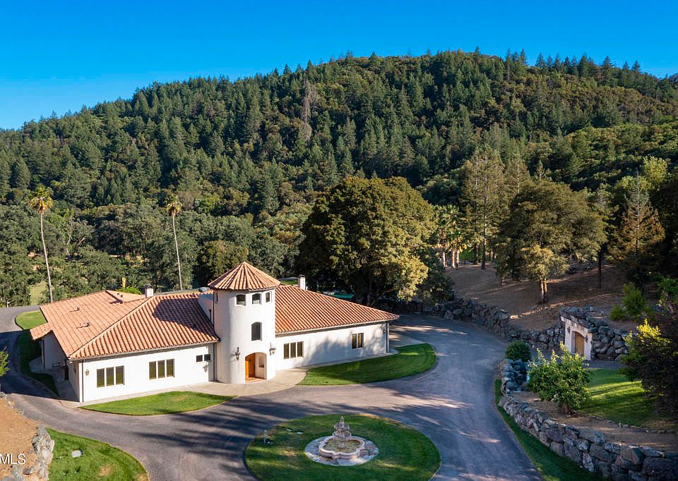 5400 Mill Creek Rd, Ukiah, CA 95482 MLS C110315 Zillow