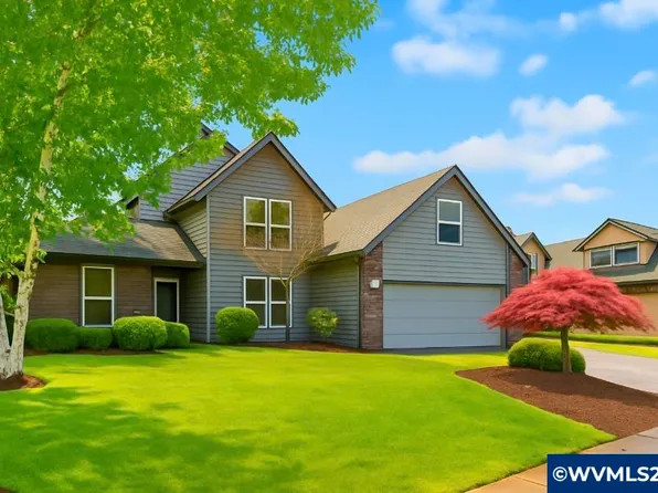 1630 Onyx St NW, Salem, OR 97304