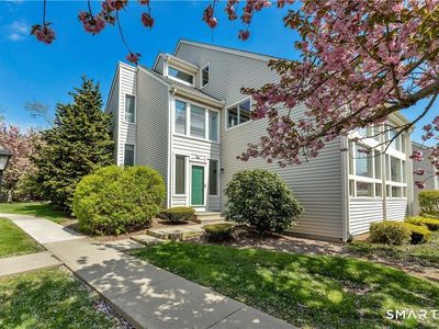 153 Turtle Bay Drive #153, Branford, CT, 06405