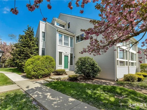 153 Turtle Bay Drive #153, Branford, CT 06405
