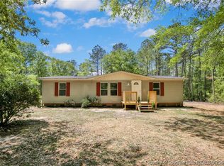 4150 Dudley Rd, Fayetteville, NC 28312