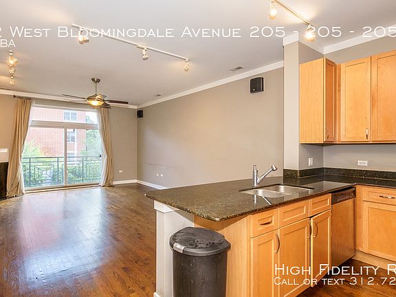 4th image of 2342 W Bloomingdale Ave #205-205-20