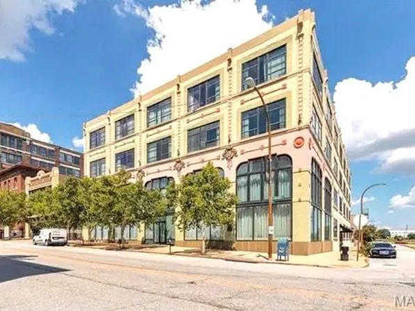 2201 Locust St Unit 402, Saint Louis, MO 63103