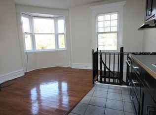 6810 Quincy St #1-2F, Philadelphia, PA 19119