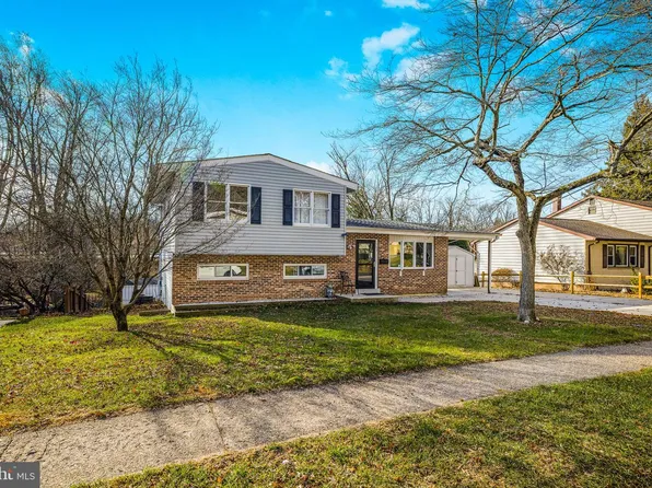 103 Woodgreen Rd, Claymont, DE 19703