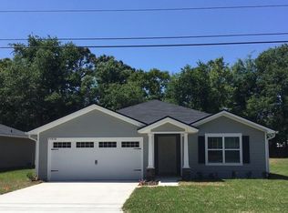 11518 Fayal Dr, Jacksonville, FL 32258