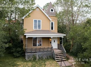 105 E 4th St, Duluth, MN 55805