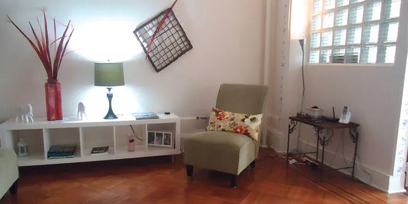 Rented by Living New York | media 24