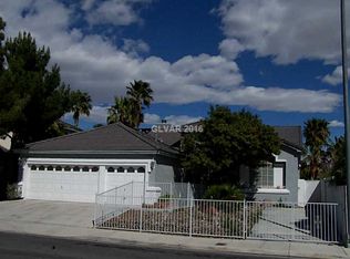 5508 Green Willow St, Las Vegas, NV 89130