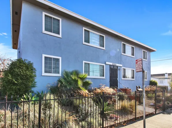 4300 Market St, Emeryville, CA