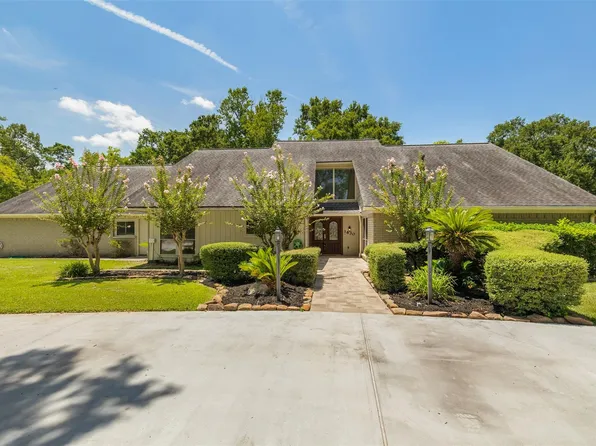 1630 Cypress Ln, Humble, TX 77339