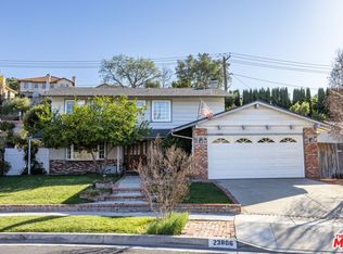 23806 Daisetta Dr, Santa Clarita, CA 91321