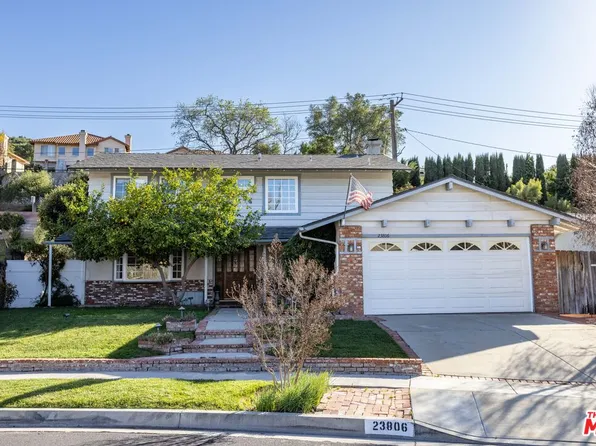 23806 Daisetta Dr, Santa Clarita, CA 91321