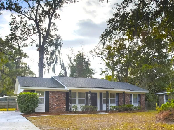 11304 Largo Dr, Savannah, GA 31419