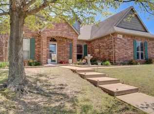 2627 S 14th Pl, Broken Arrow, OK 74012