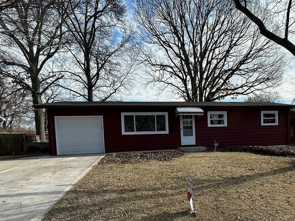 1340 Carmona Dr, Florissant, MO 63033