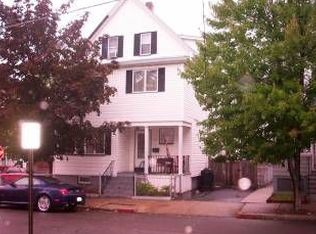 47 Raymond St, Everett, MA 02149
