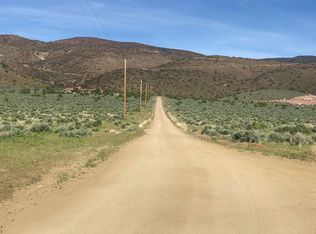 3000 Right Hand Canyon Rd, Reno, NV 89510