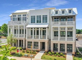 2033 Heritage Walk, Milton, GA 30004