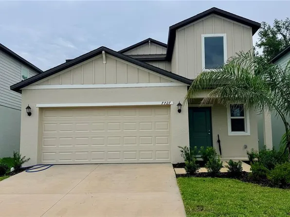 7727 Abagail Dr, Lakeland, FL 33810