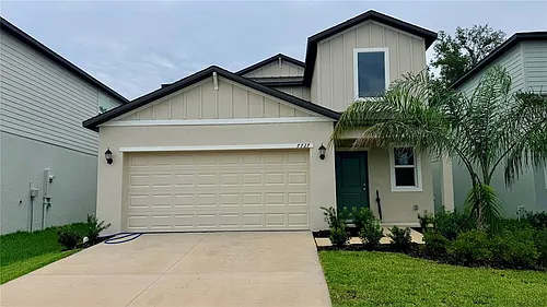 7727 Abagail Dr Photo 1