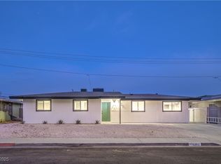 1302 Cherokee Ln, Las Vegas, NV 89106