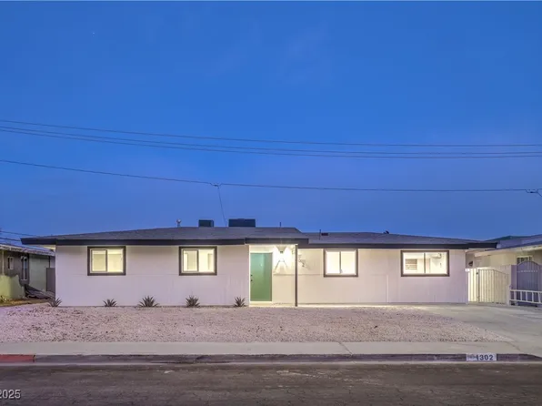 1302 Cherokee Ln, Las Vegas, NV 89106