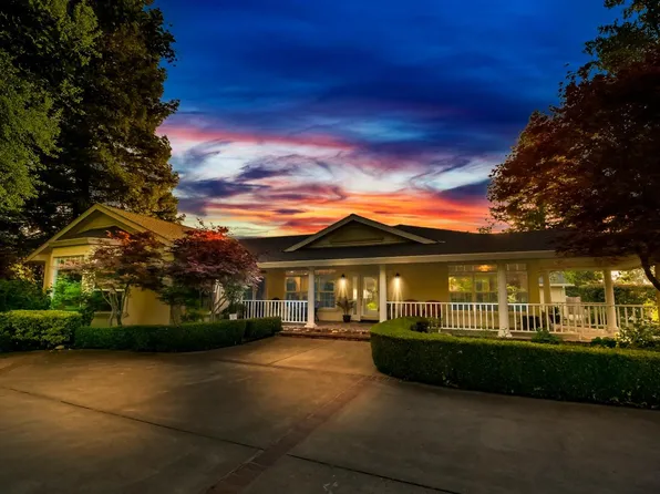 9150 Larkin Rd, Live Oak, CA 95953
